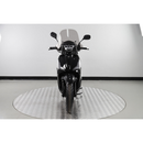 Scuter RDB SPRINT motor 8.3CP benzina 4T 125 cmc viteza 85 km/h necesita permis culoare rosu