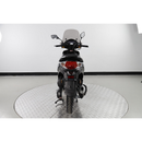 Scuter RDB SPRINT motor 8.3CP benzina 4T 125 cmc viteza 85 km/h necesita permis culoare rosu