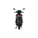 Scuter electric RDB STAR 2000W fara permis 25 km/h albastru