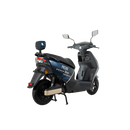 Scuter electric RDB STAR 2000W fara permis 25 km/h rosu