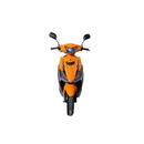 Scuter RDB Jog motor 3.21 CP benzina 50cmc viteza 45 kmh necesita permis-Albastru