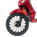 Scuter electric RDB Sulina motor 500W viteza 25km/h autonomie 50km fara permis-Maro