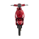 Scuter electric RDB Sulina motor 500W viteza 25km/h autonomie 50km fara permis-Maro