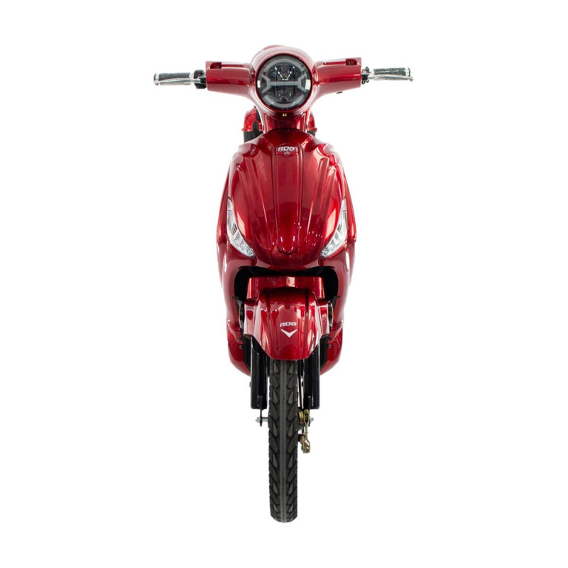 Scuter electric RDB Sulina motor 500W viteza 25km/h autonomie 50km fara permis-Maro