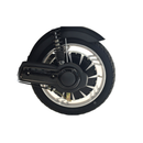 Scuter electric RDB Sulina motor 500W viteza 25km/h autonomie 50km fara permis-Negru