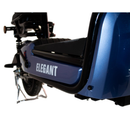 Scuter electric RDB ELEGANT motor 250W viteza 25km/h autonomie 35km fara permis-Roz