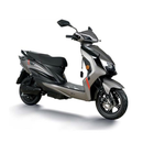 Scuter electric RDB-MT3 motor 2600W viteza 45km/h autonomie 60km necesita permis