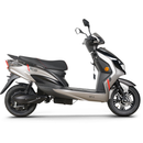 Scuter electric RDB-MT3 motor 2600W viteza 45km/h autonomie 60km necesita permis