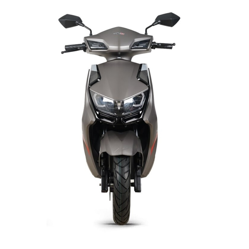 Scuter electric RDB-MT3 motor 2600W viteza 45km/h autonomie 60km necesita permis
