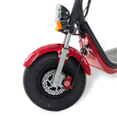 Scuter electric CityCoco Tip Harley RDB TX-07-1E putere 1500W viteza 25km/h autonomie 35km fara permis