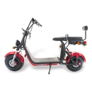Scuter electric CityCoco Tip Harley RDB TX-07-1E putere 1500W viteza 25km/h autonomie 35km fara permis