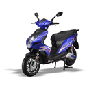 Scuter electric RDB F35 motor 3000W viteza 25km/h autnomie 70km fara permis