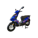 Scuter electric RDB F35 motor 3000W viteza 25km/h autnomie 70km fara permis