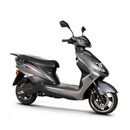 Scuter electric RDB GT5 putere 2000 W viteza 45km/h autonomie 60km necesita permis-Alb