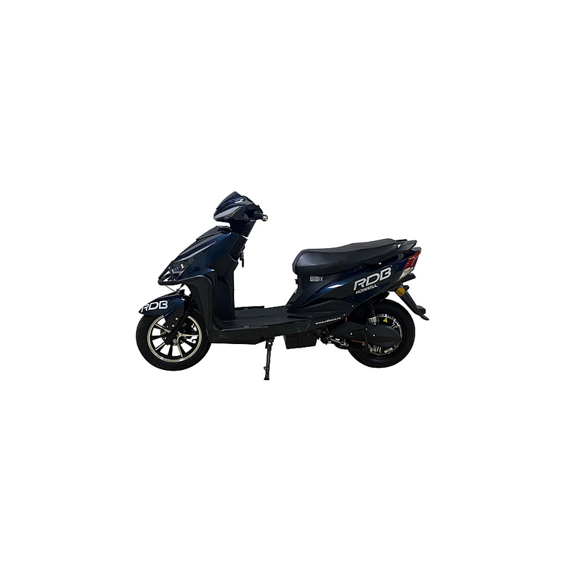 Scuter electric RDB HOINARUL putere 1500w viteza 25km/h autonomie 55km fara permis