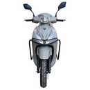 Scuter electric RDB HOINARUL V 2000W fara permis 25 km/h autonomie 120 km culoare alb