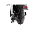 Scuter electric RDB REE-1500 putere 1000W viteza 25km/h autonomie 70km fara permis-Negru