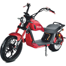 Scuter electric RDB TX-11-1E putere 2000W viteza 25km/h autonomie 35km fara permis