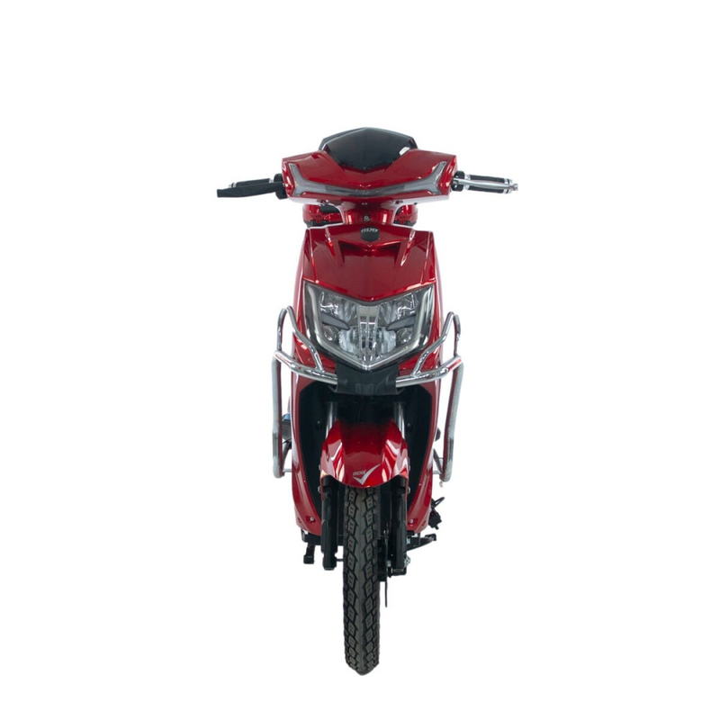 Scuter electric RDB Vulturul putere 500W viteza 25km/h autonomie 60km fara permis