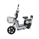 Scuter electric RDB YG3 putere 250W viteza 25km/h autonomie 45km fara permis-Gri