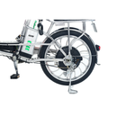 Scuter electric Tip E-Bike RDB NUFARUL putere 250W viteza 25km/h autonomie 65km fara permis