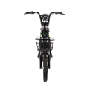 Scuter electric Tip E-Bike RDB NUFARUL putere 220W viteza 25km/h autonomie 60km fara permis