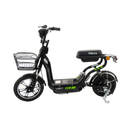 Scuter electric Tip E-Bike RDB NUFARUL putere 220W viteza 25km/h autonomie 60km fara permis