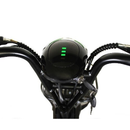 Scuter electric Tip E-Bike RDB NUFARUL putere 220W viteza 25km/h autonomie 60km fara permis