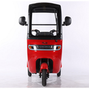 Tricicleta electrica RDB Panda 5 fara permis 650W 25 km/h 60V20Ah autonomie 67 km culoare verde