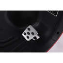 Tricicleta electrica RDB Panda 5 fara permis 650W 25 km/h 60V20Ah autonomie 67 km culoare gri