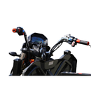 Tricicleta electrica RDB GL18000 motor 1500W viteza 25km/h autonomie 45km basculabila fara permis-Rosu