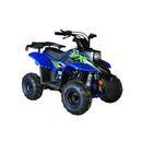 ATV RDB FXATV-SA putere 5.2 kW benzina viteza 45km/h pentru copii-Albastru