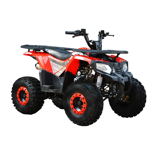 ATV RDB FXATV-SV viteza 35km/h benzina pentru adulti