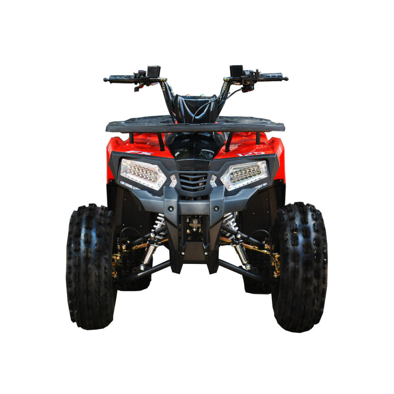 ATV RDB FXATV-SV viteza 35km/h benzina pentru adulti
