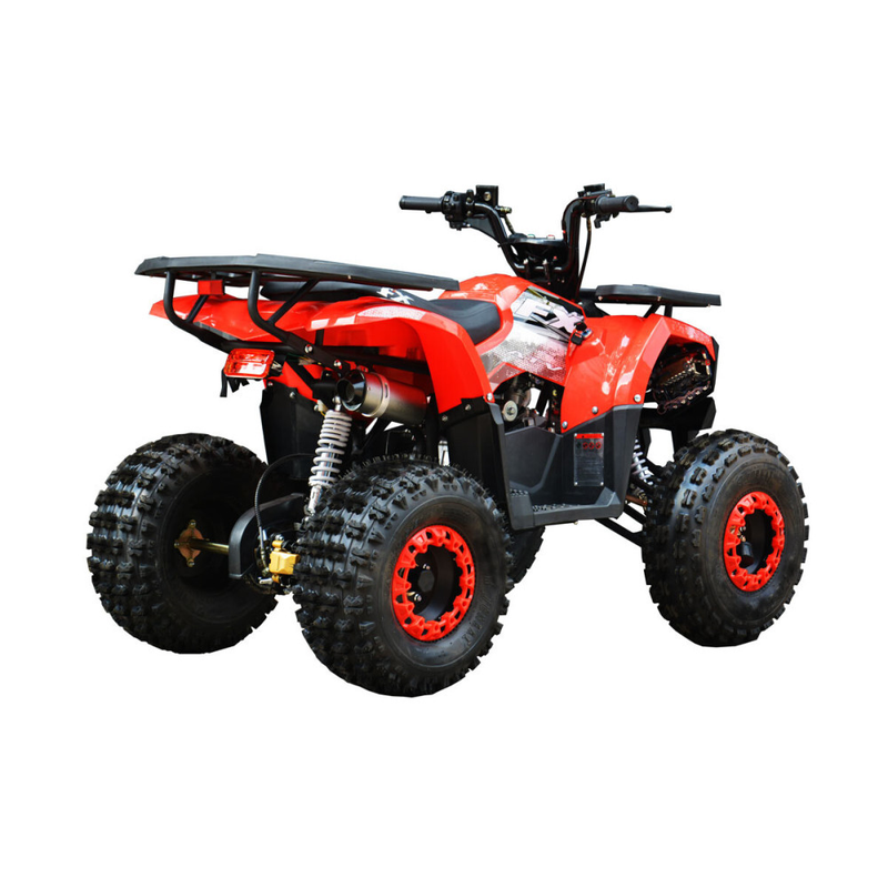 ATV RDB FXATV-SV viteza 35km/h benzina pentru adulti