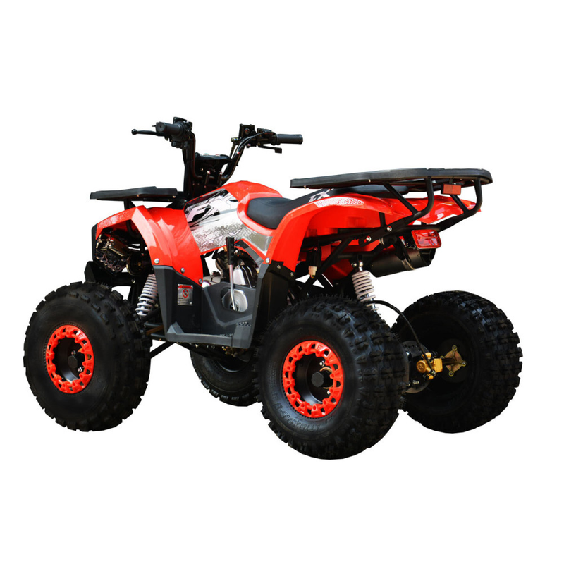 ATV RDB FXATV-SV viteza 35km/h benzina pentru adulti