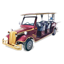 Masina electrica RDB JLYB-08 putere 4000W viteza 25km/h autonomie 80-90km fara permis