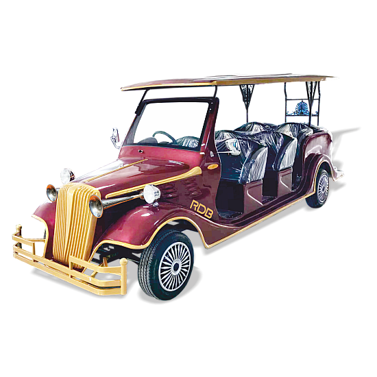 Masina electrica RDB JLYB-08 putere 4000W viteza 25km/h autonomie 80-90km fara permis