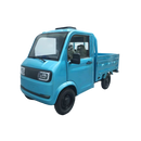 Masina electrica RDB Pick Up BP putere 5500W viteza 40km/h autonomie 60-80km