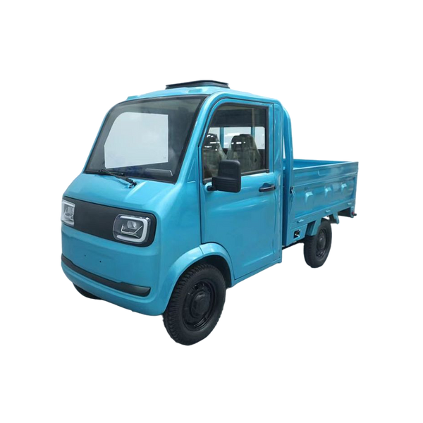 Masina electrica RDB Pick Up BP putere 5500W viteza 40km/h autonomie 60-80km