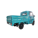 Masina electrica RDB Pick Up BP putere 5500W viteza 40km/h autonomie 60-80km