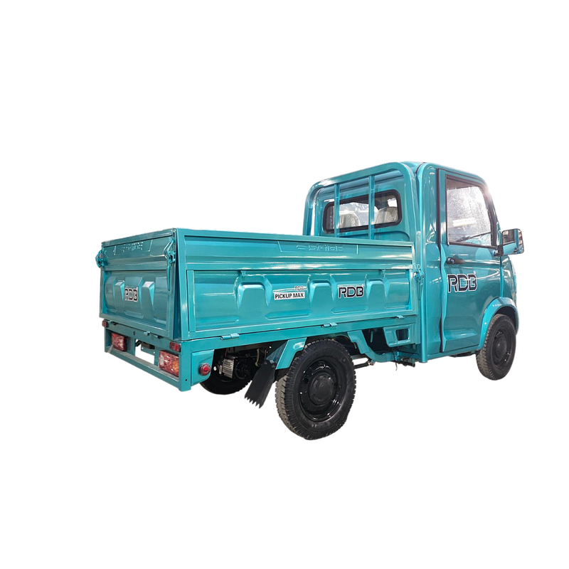 Masina electrica RDB Pick Up BP putere 5500W viteza 40km/h autonomie 60-80km