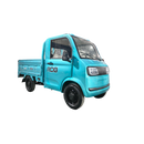 Masina electrica RDB Pick Up BP putere 5500W viteza 40km/h autonomie 60-80km