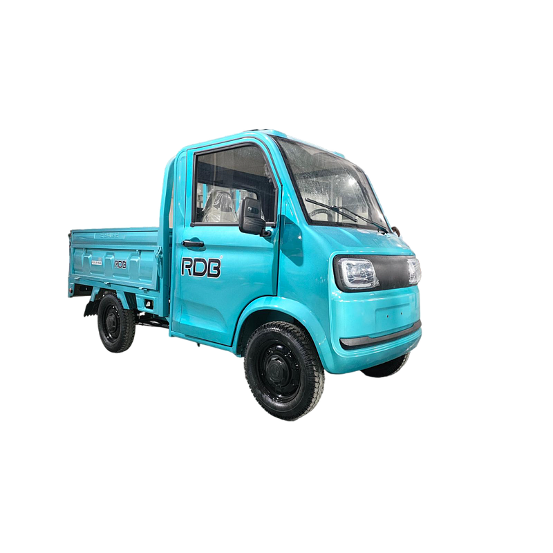 Masina electrica RDB Pick Up BP putere 5500W viteza 40km/h autonomie 60-80km