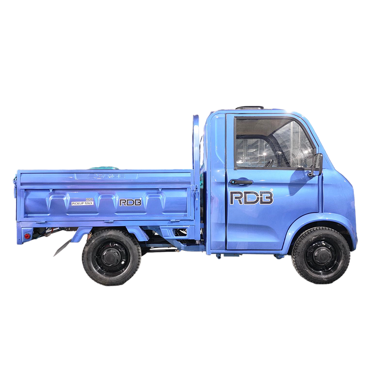 Masina electrica RDB Pick Up BP putere 5500W viteza 40km/h autonomie 60-80km