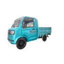 Masina electrica RDB Pick Up BP putere 5500W viteza 40km/h autonomie 60-80km