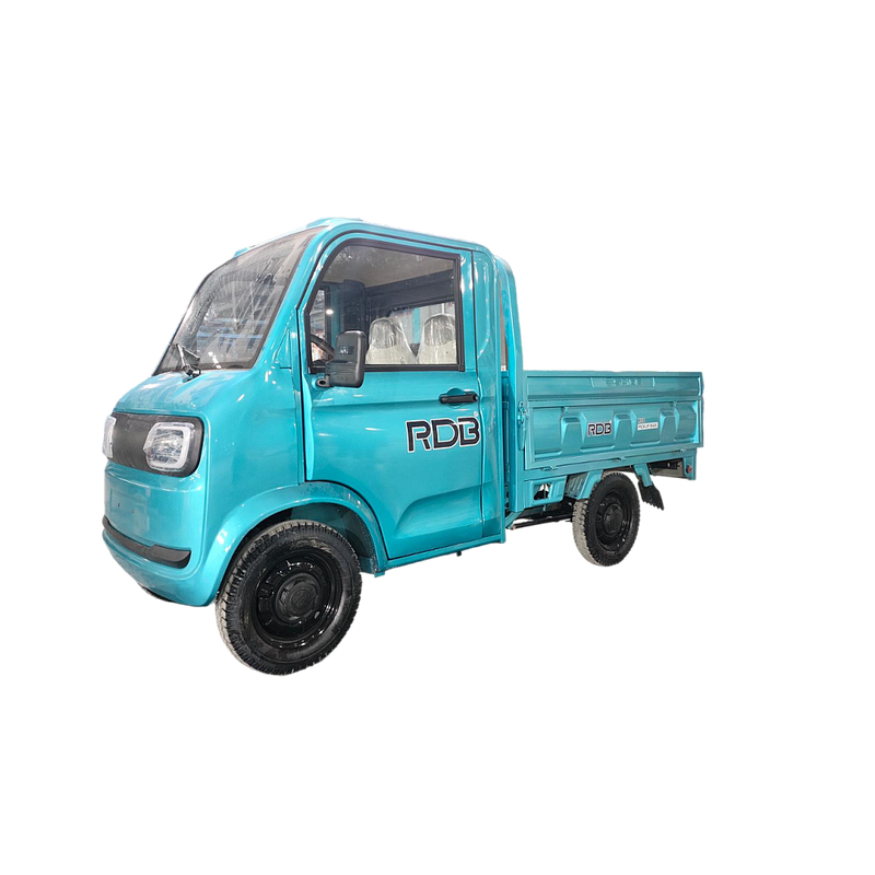 Masina electrica RDB Pick Up BP putere 5500W viteza 40km/h autonomie 60-80km
