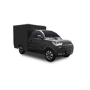 Masina electrica RDB Pony Box Pick-up putere 7000W viteza 45km/h autonomie 80-100km