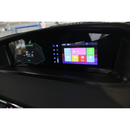 Masina electrica RDB Pony Box Pick-up putere 7000W viteza 45km/h autonomie 80-100km