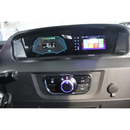 Masina electrica RDB Pony Box Pick-up putere 7000W viteza 45km/h autonomie 80-100km